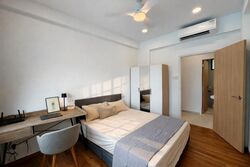 Changi Green (D16), Condominium #512211101